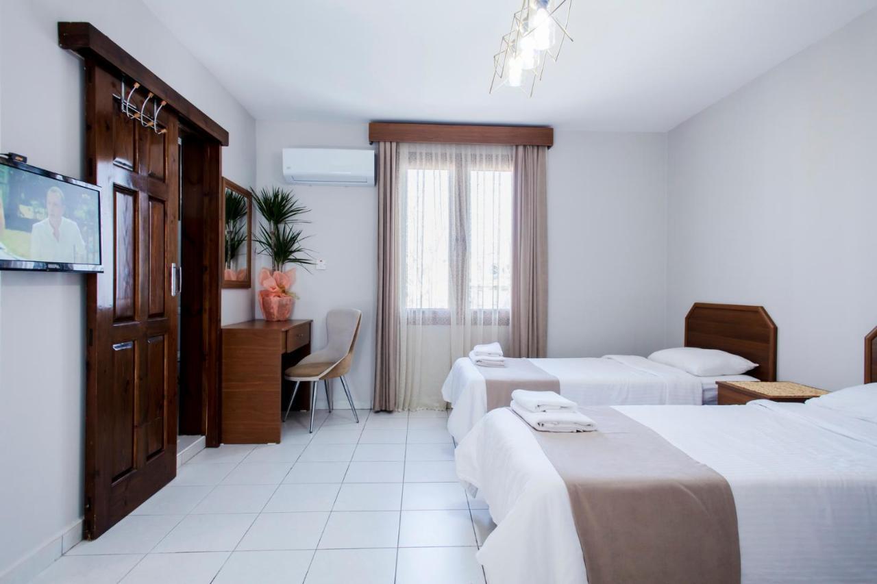 Homelike Guest House Kyrenia (Northern Cyprus) Exterior foto