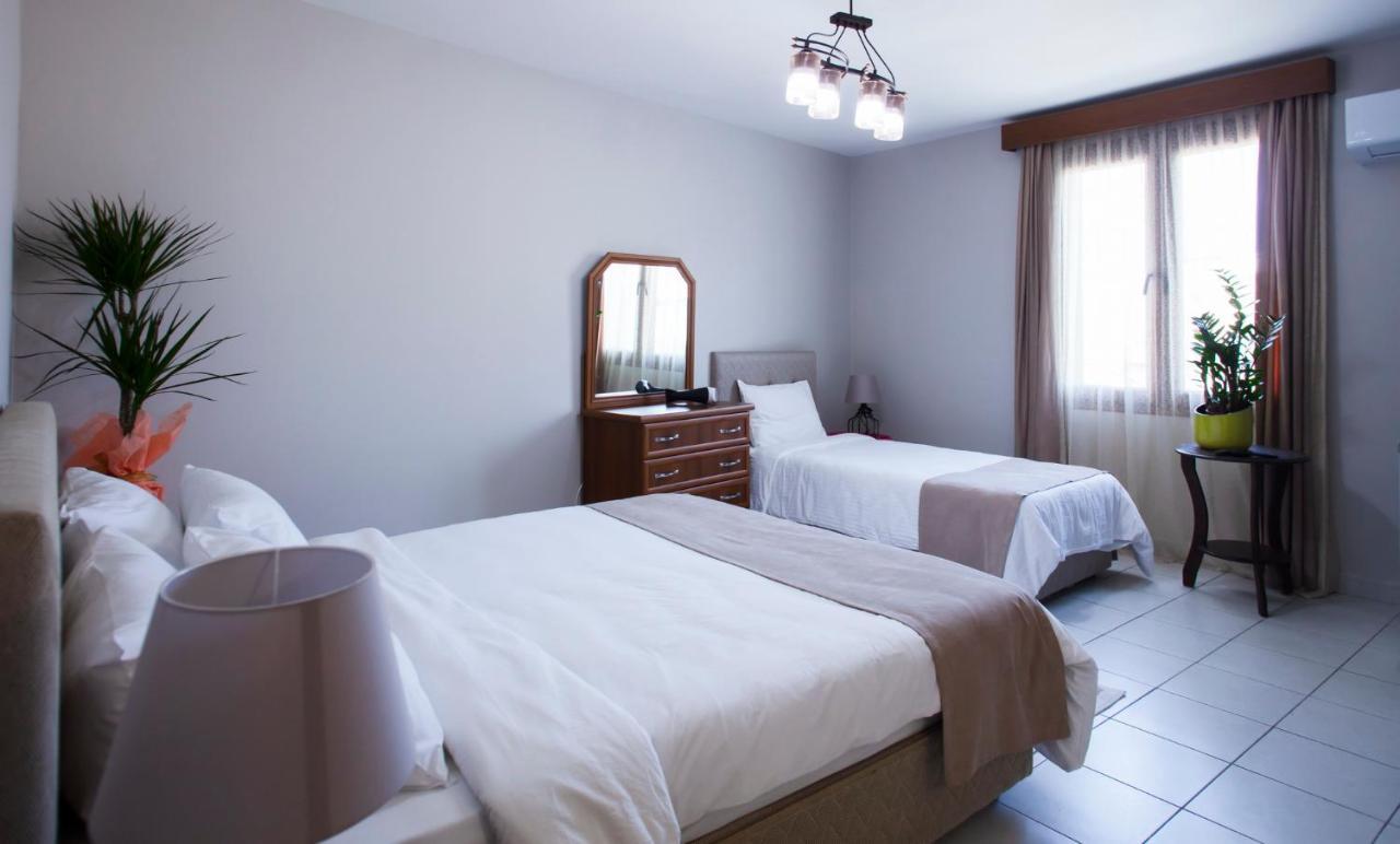 Homelike Guest House Kyrenia (Northern Cyprus) Exterior foto