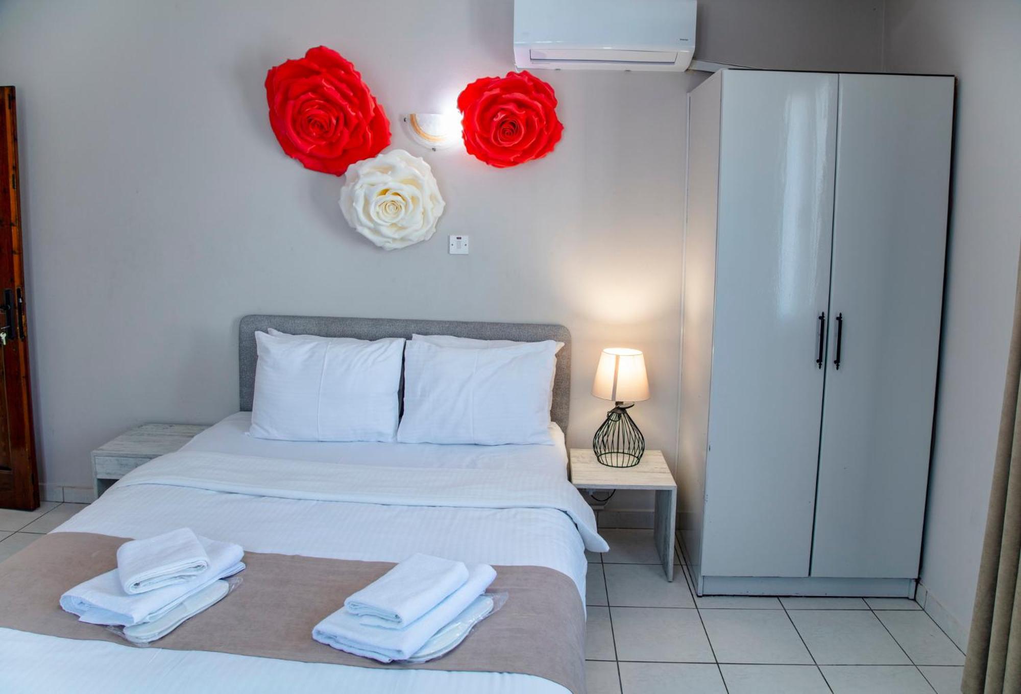Homelike Guest House Kyrenia (Northern Cyprus) Exterior foto