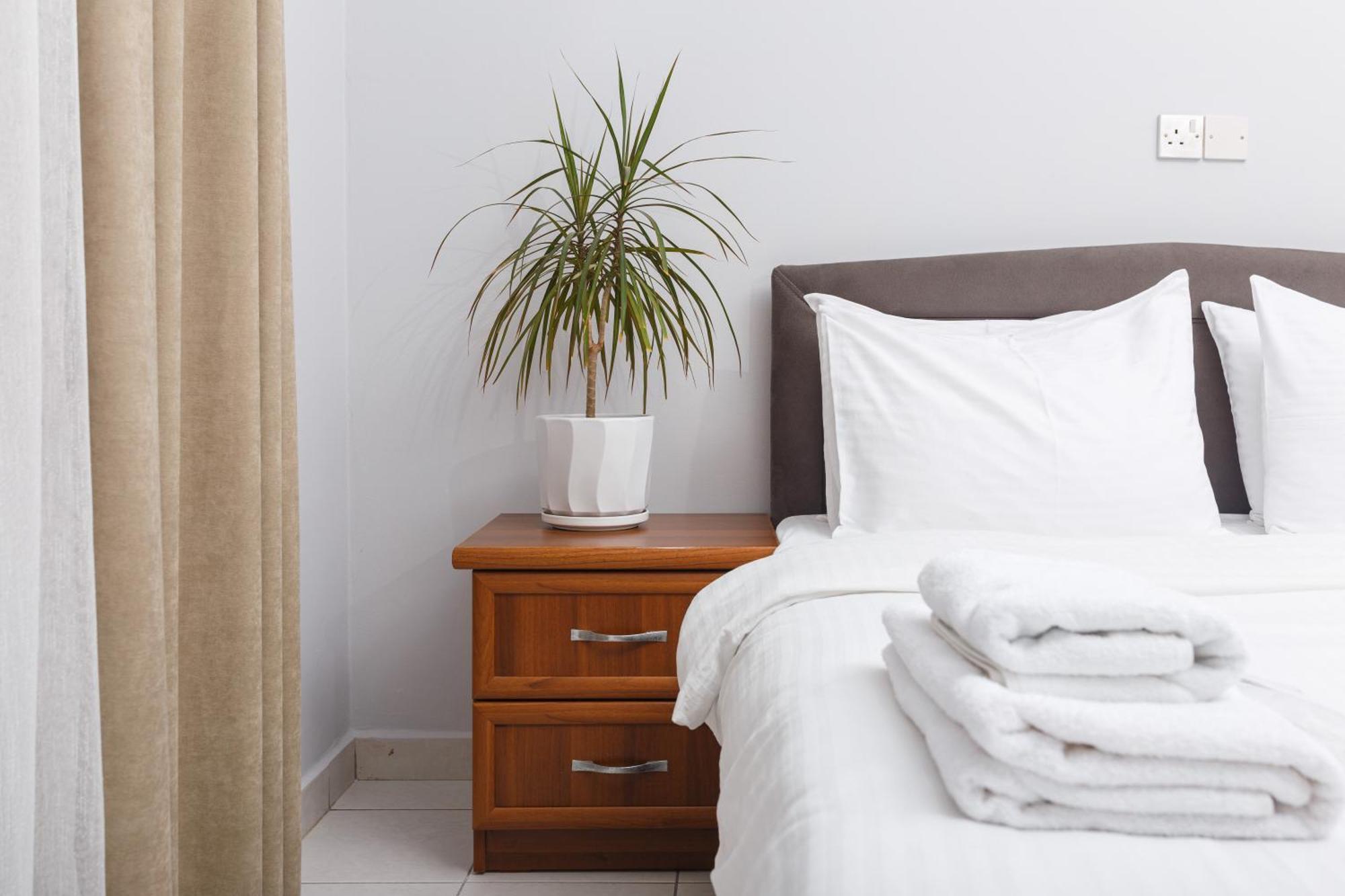 Homelike Guest House Kyrenia (Northern Cyprus) Quarto foto