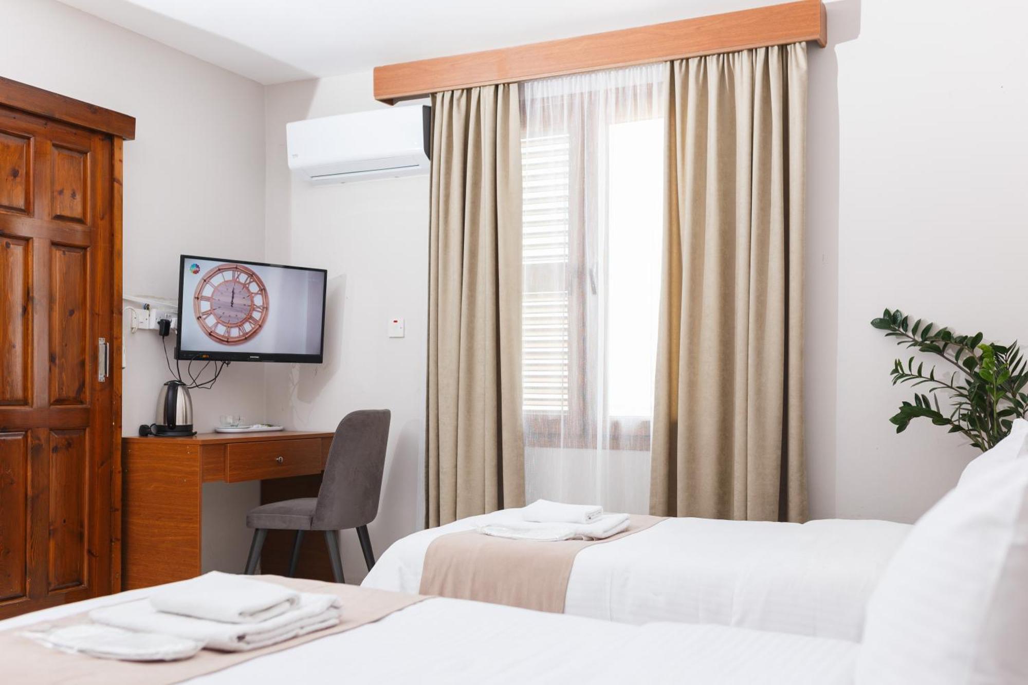 Homelike Guest House Kyrenia (Northern Cyprus) Quarto foto