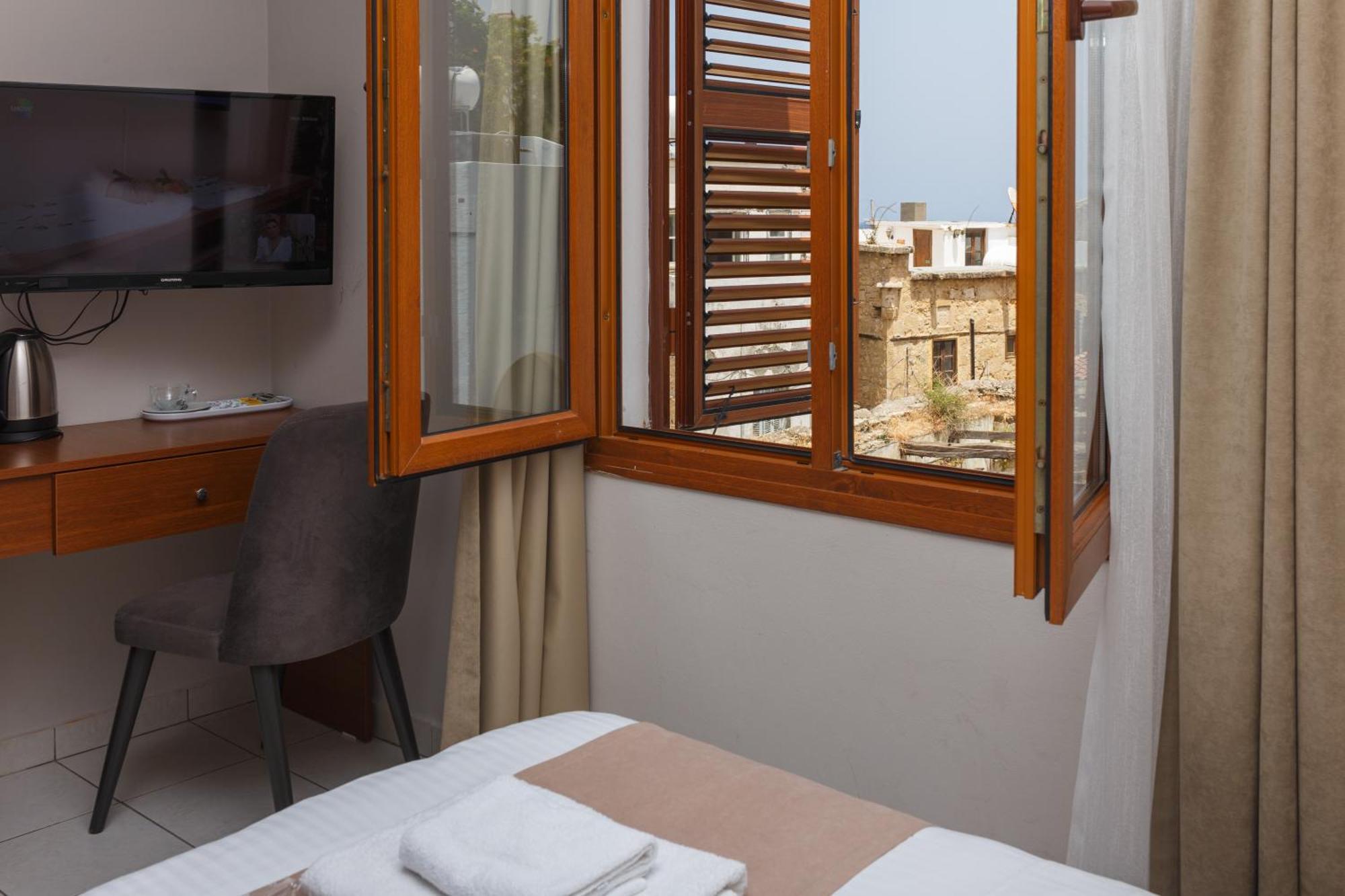 Homelike Guest House Kyrenia (Northern Cyprus) Quarto foto
