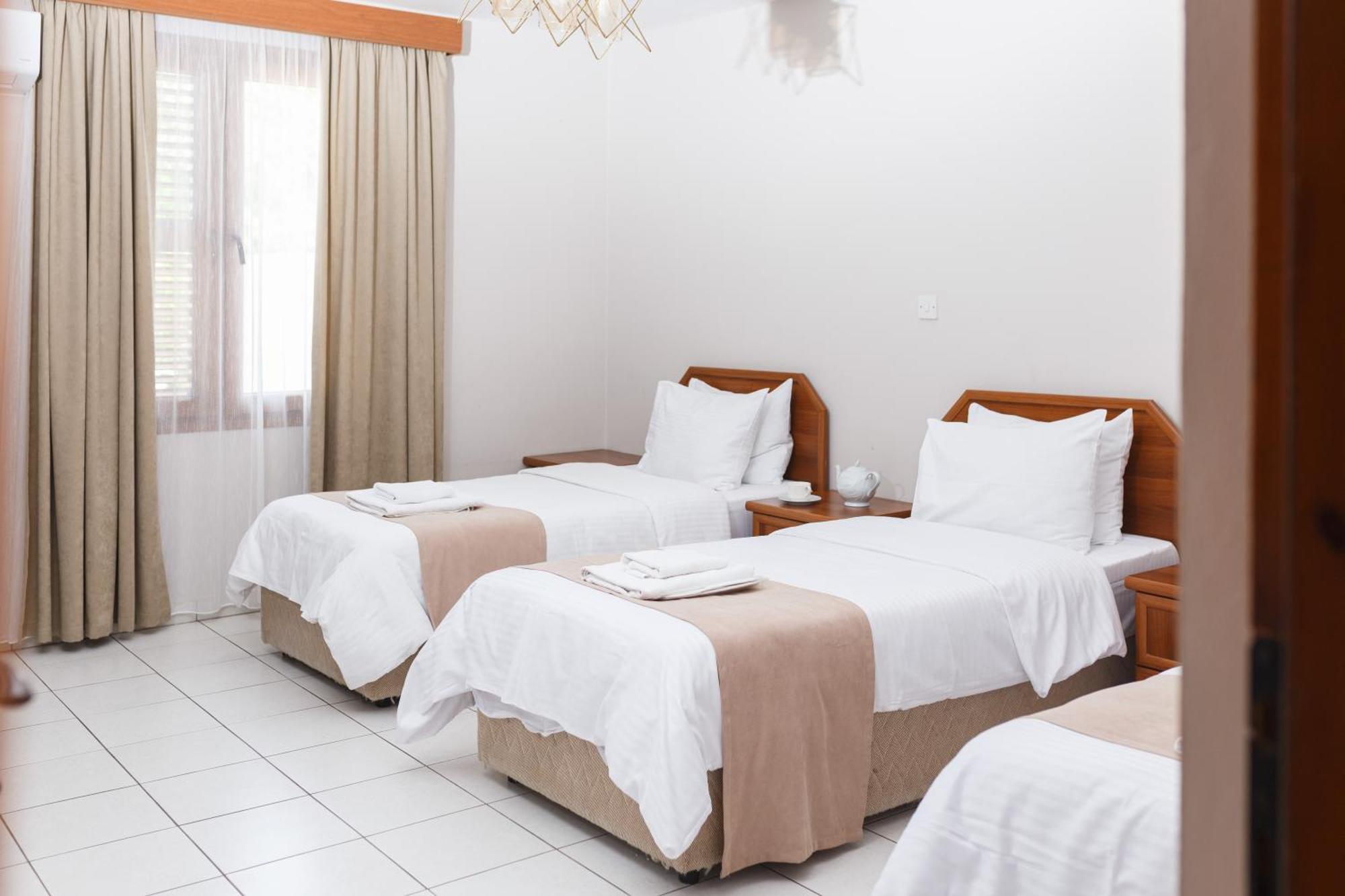 Homelike Guest House Kyrenia (Northern Cyprus) Quarto foto
