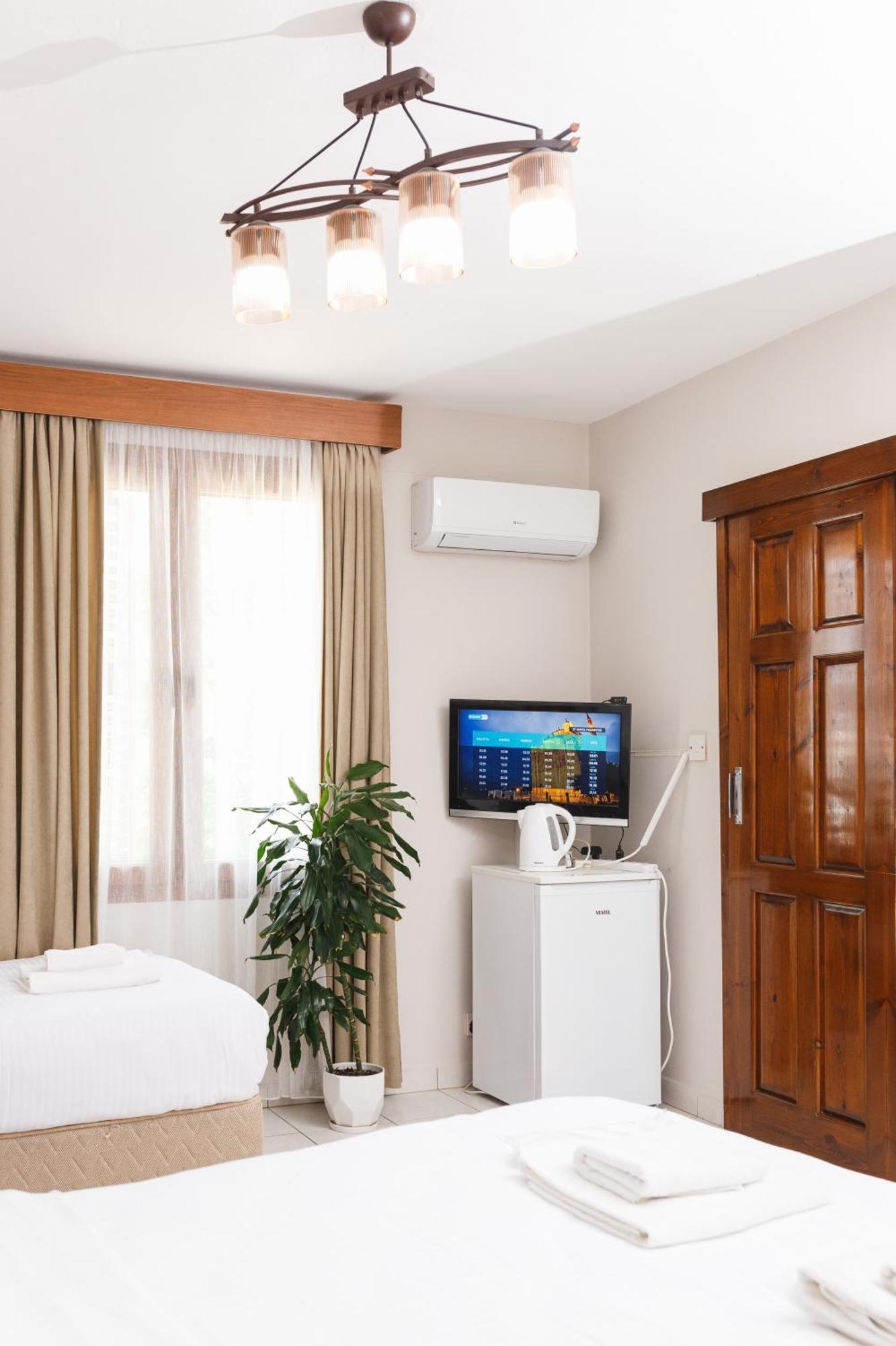 Homelike Guest House Kyrenia (Northern Cyprus) Quarto foto