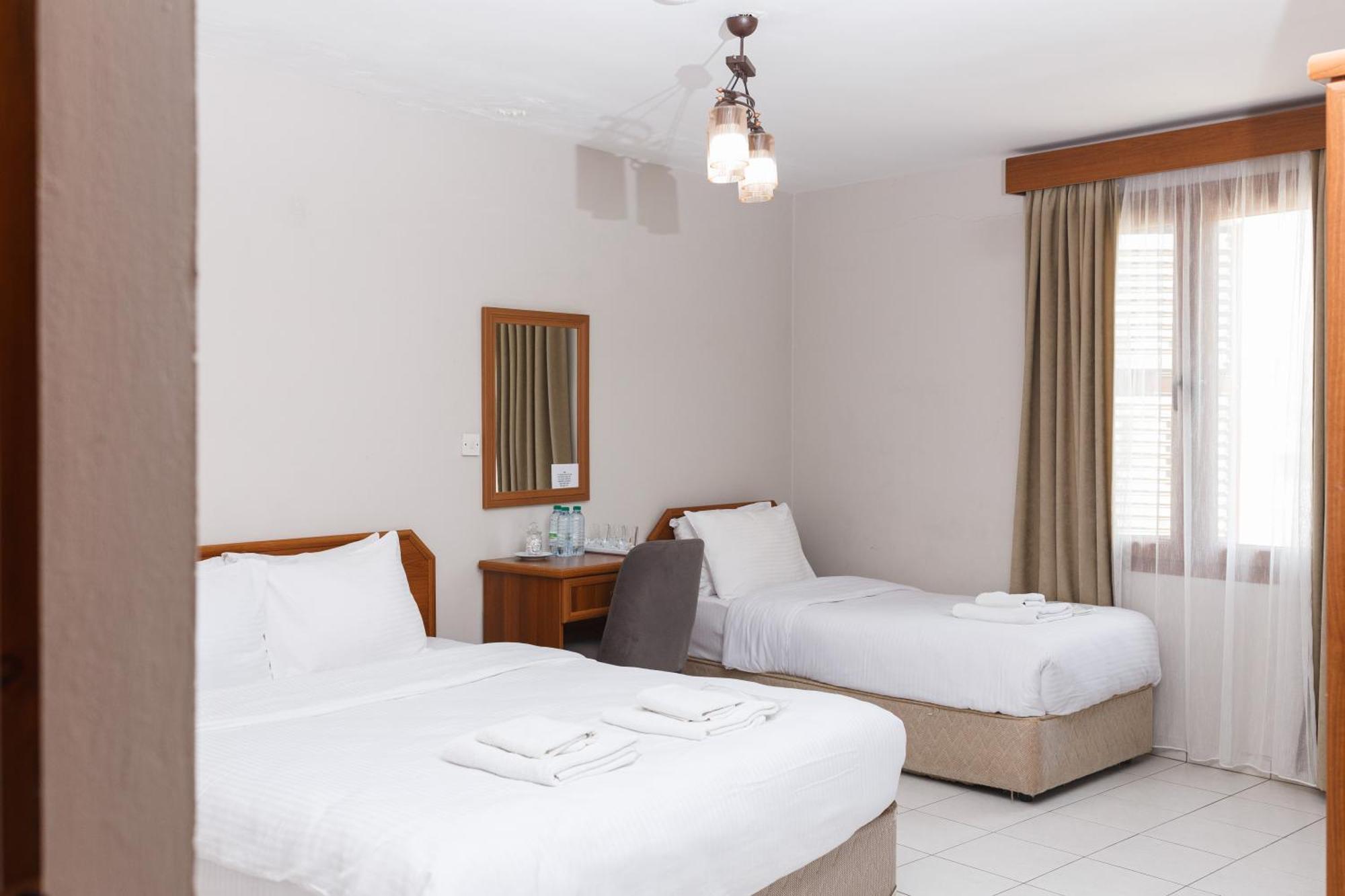 Homelike Guest House Kyrenia (Northern Cyprus) Quarto foto