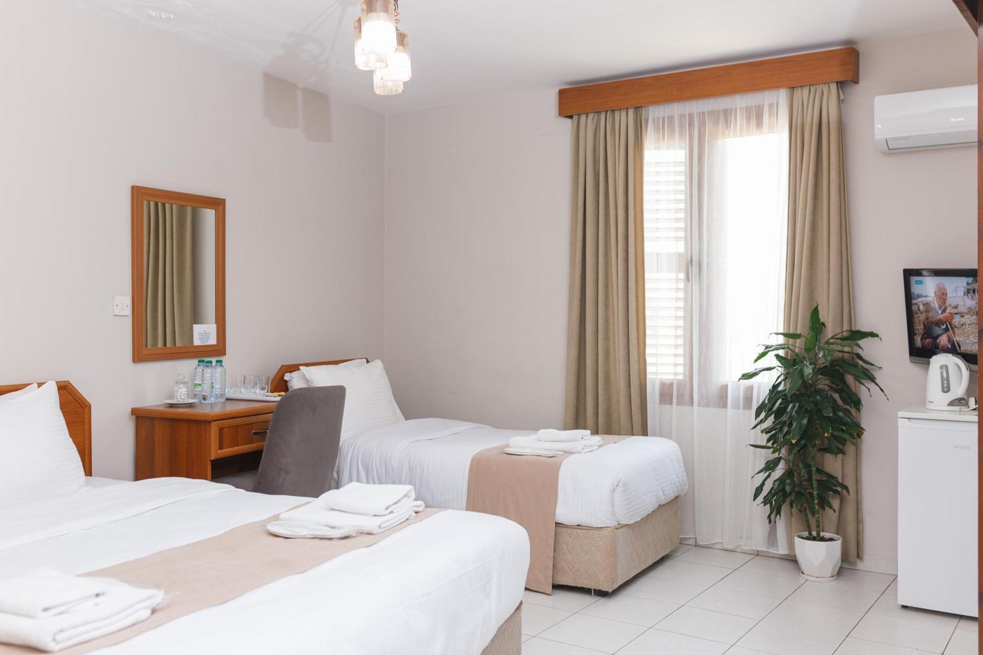 Homelike Guest House Kyrenia (Northern Cyprus) Exterior foto