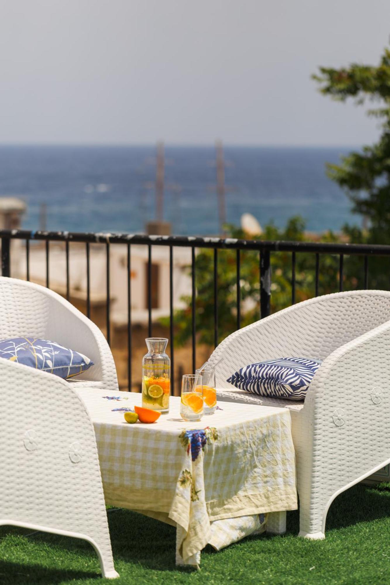 Homelike Guest House Kyrenia (Northern Cyprus) Exterior foto