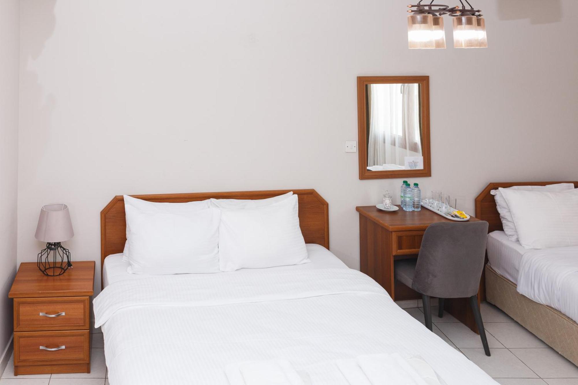 Homelike Guest House Kyrenia (Northern Cyprus) Quarto foto